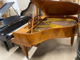 Seiler Grand Piano - PhotoNov132023_103318AM