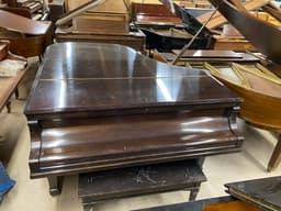 Knabe Golden Era Grand Piano - PhotoNov132023_42618PM