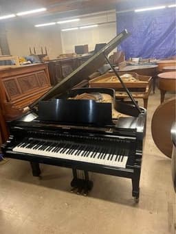 Kawai KG-5C Grand Piano - PhotoNov142023_113919AM