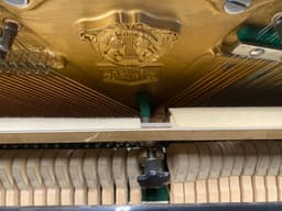 Schafer & Sons Console Piano - PhotoNov142023_34740PM